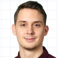 Stéphane Hartmann, fondateur de MatuMath