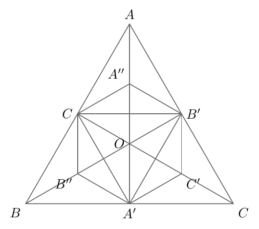 Figure — examen de maturité 2008 (niveau standard), problème 5 — mathématiques