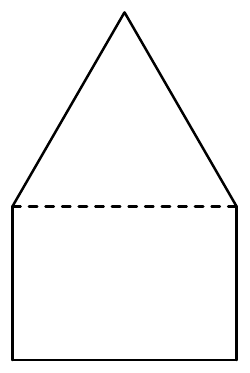 Figure — examen de maturité 2021 (niveau standard), problème 4 — mathématiques