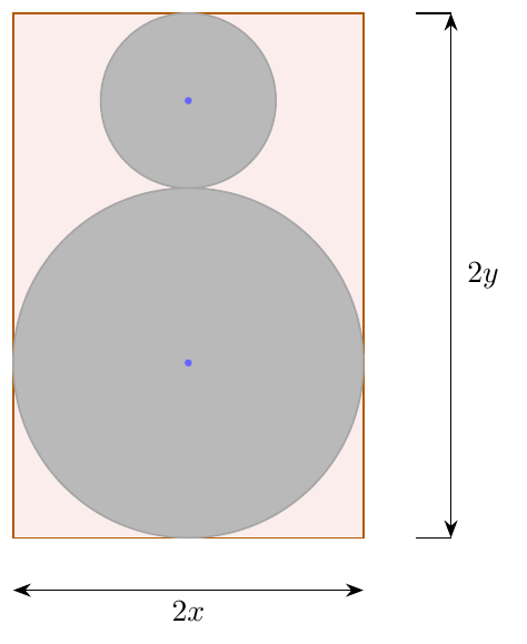 Figure — examen de maturité 2018 (niveau renforcé), problème 5 — mathématiques