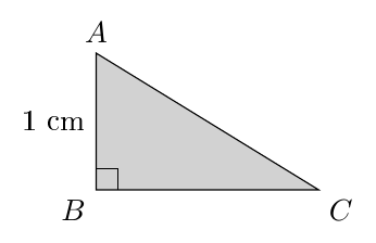 Figure : examen de maturité 2026 (niveau renforcé), problème 4